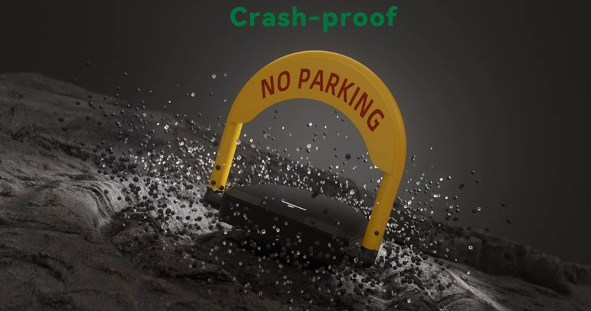 parking lock