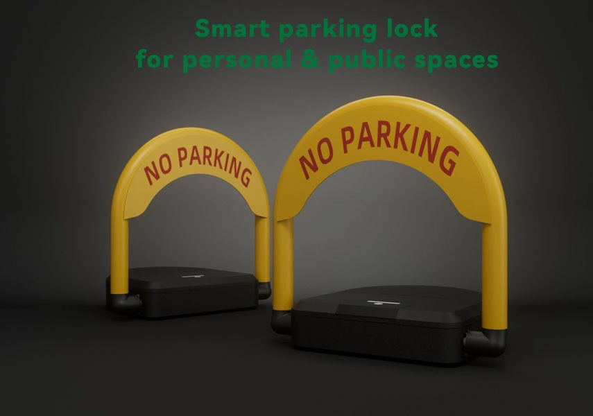 parking lock