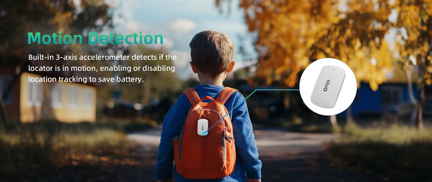 people tracking app