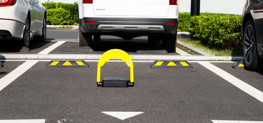 parking lock