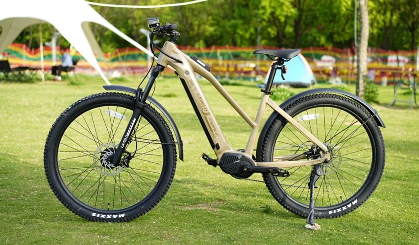 bike sharing app