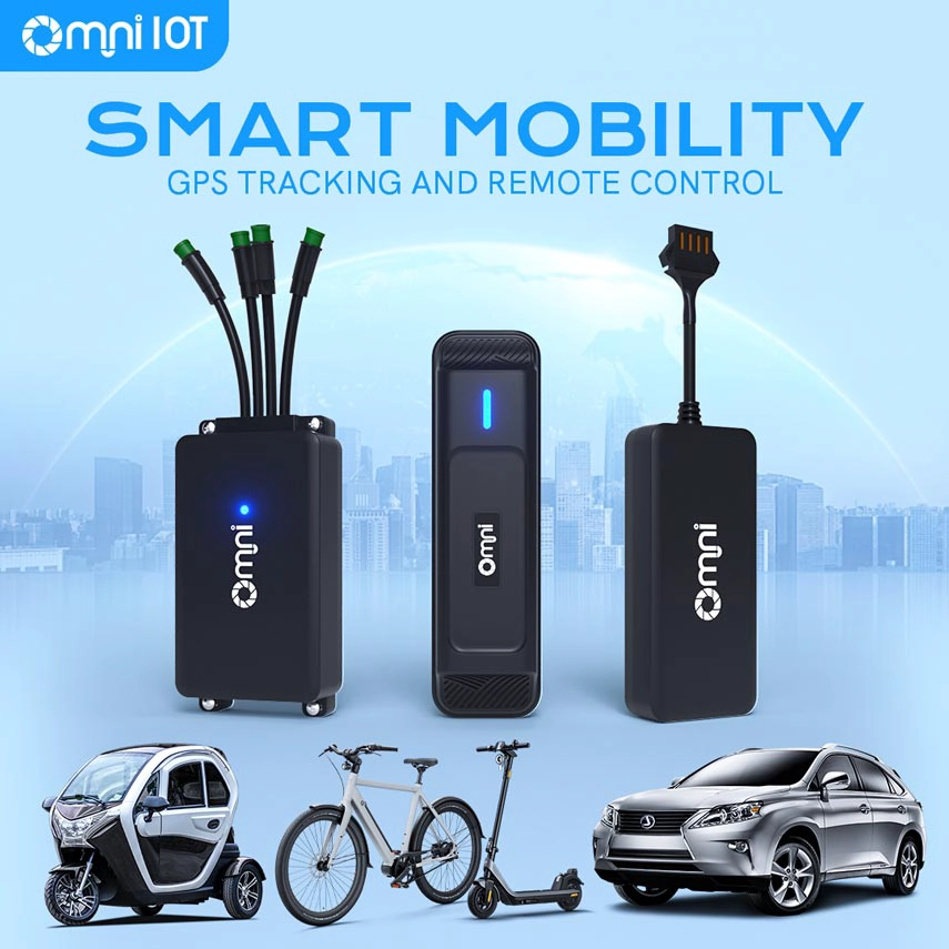 ebike rental app