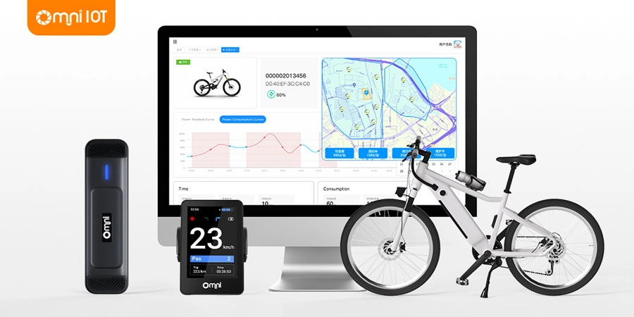 bike rental system