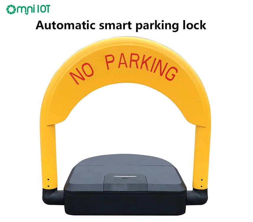 parking lock