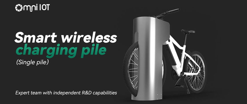 ebike charging station