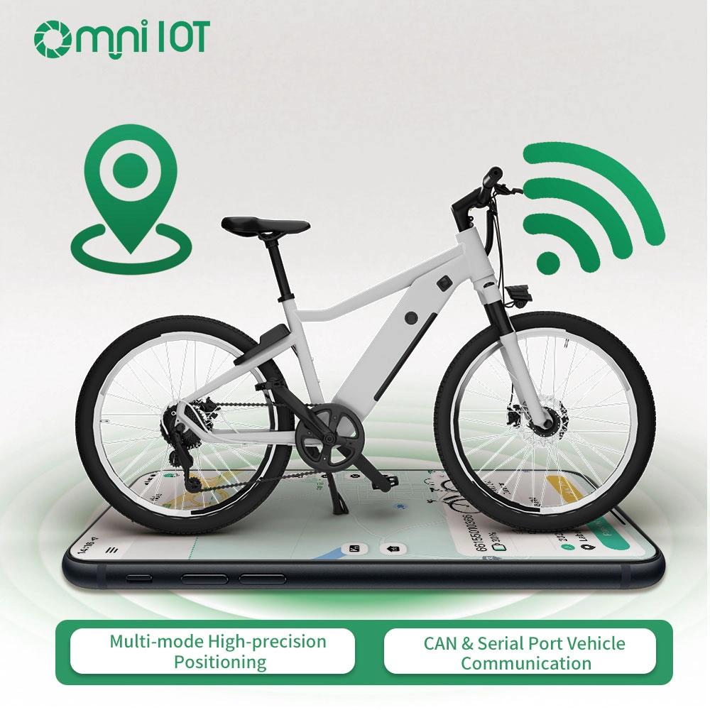 Wyświetlacz M182YB EBIKE