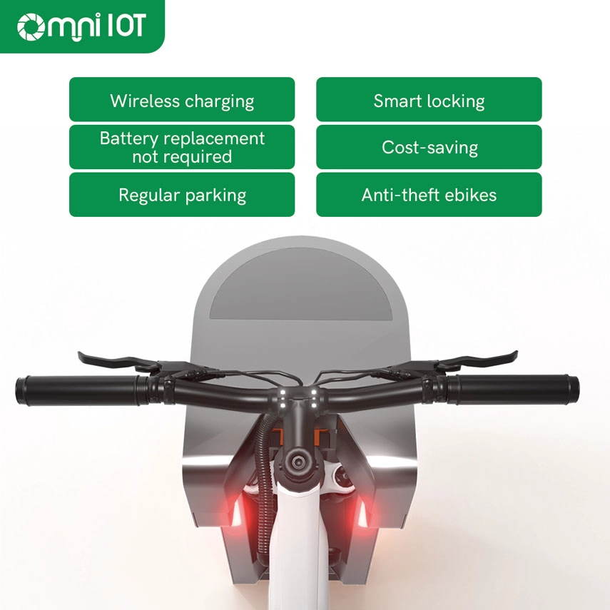 2 wheeler charging station