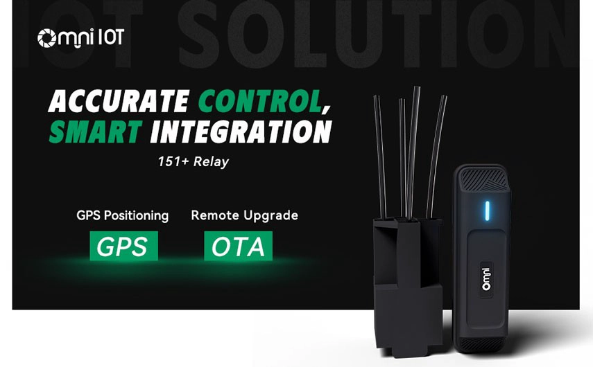 iot gps