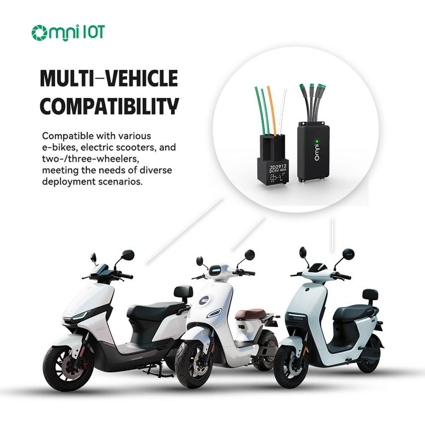 iot fleet tracking