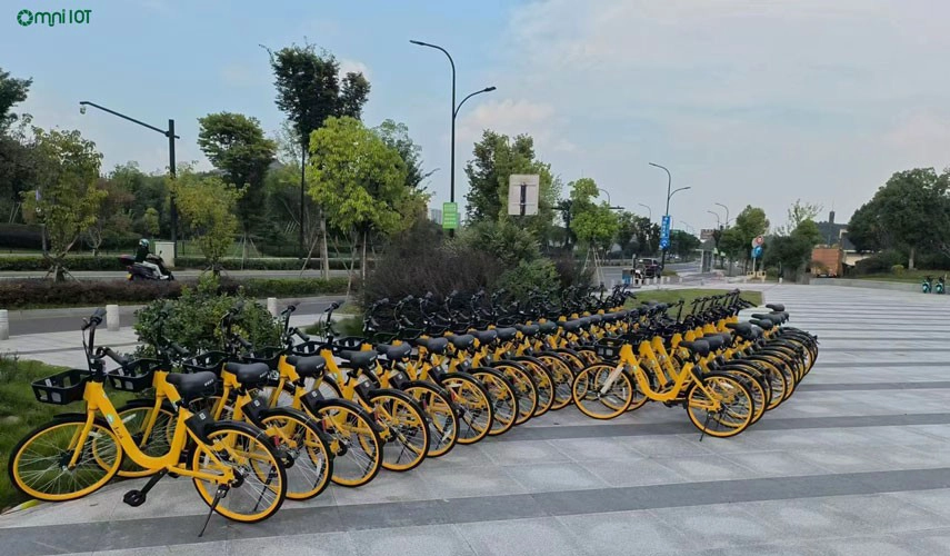 smart bicycle locks