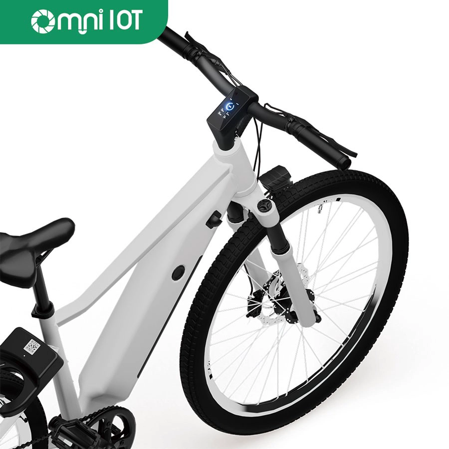 Wyświetlacz M182YB EBIKE