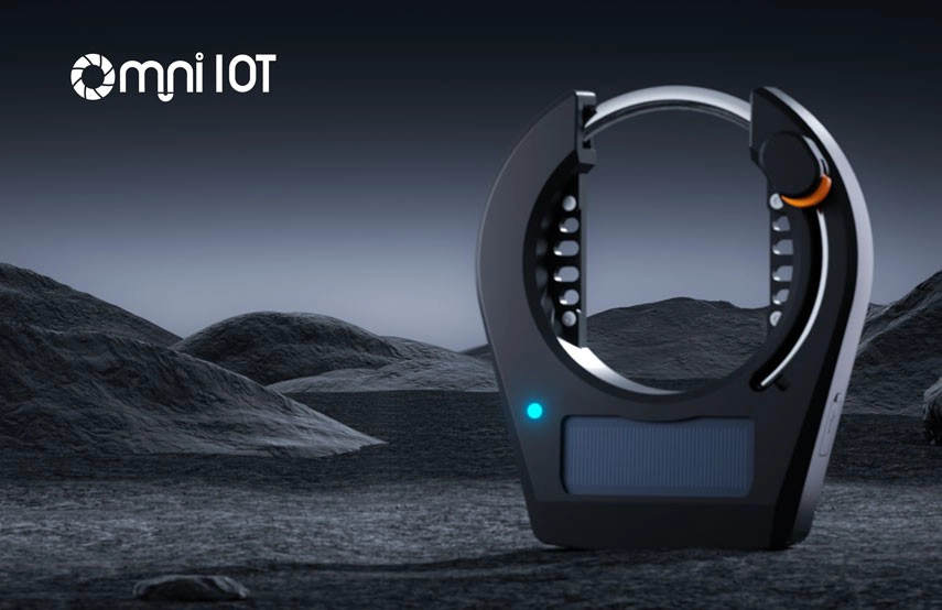 smart bicycle lock