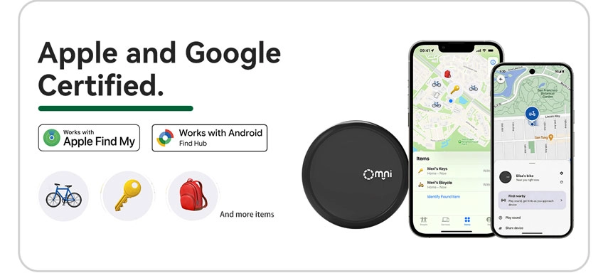 small tracking devices