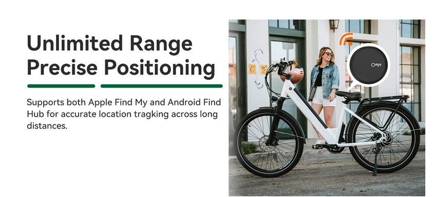 bike tracker