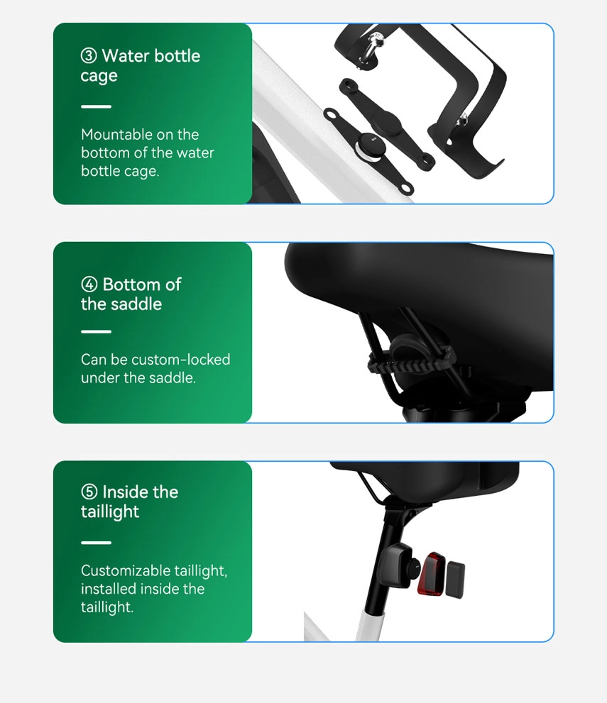 vehicle tracking device