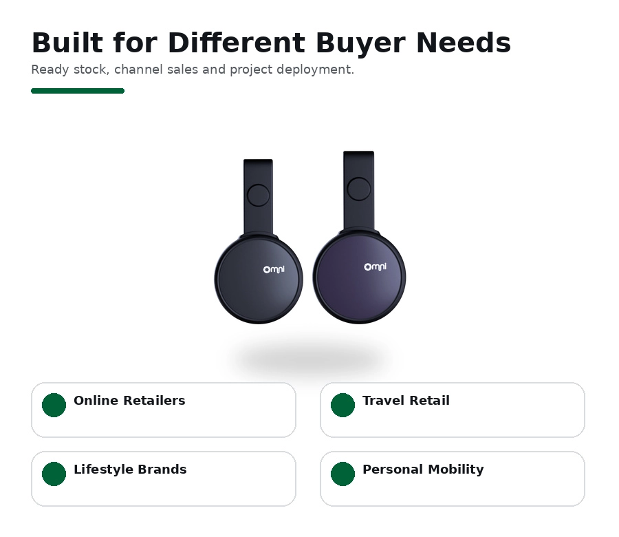 bluetooth finder