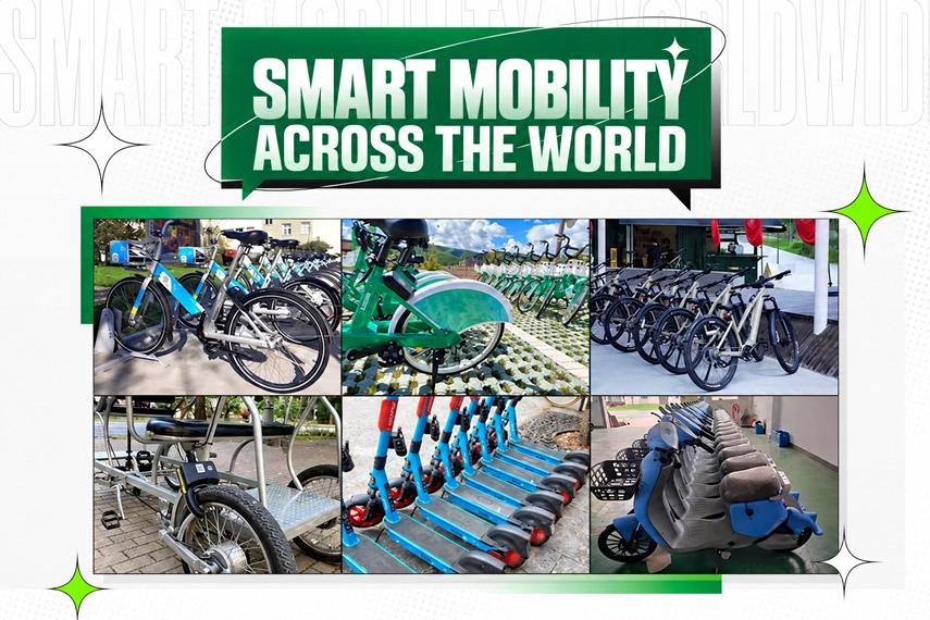 Produttore di dispositivi IoT