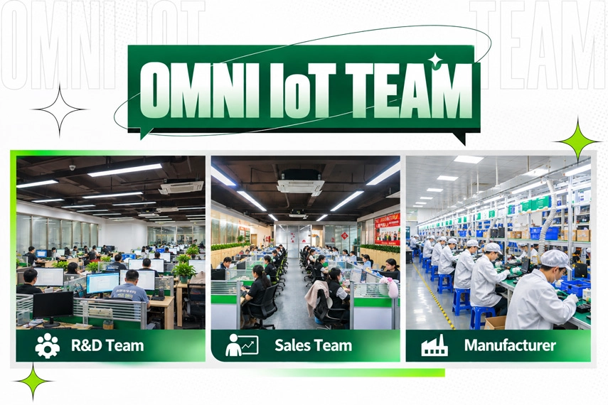 produttori di serrature intelligenti