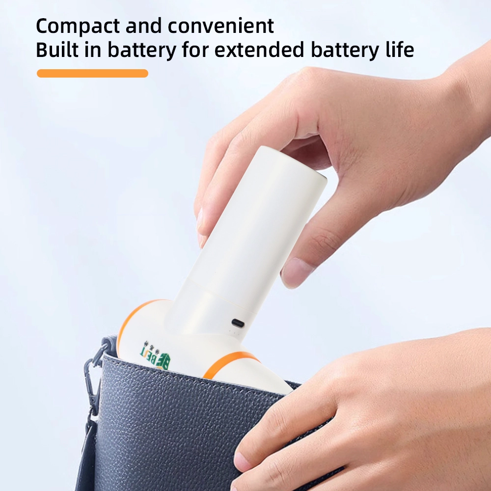Powerfull Turbo Fan with 80000rpm High Speed Brushless Motor, Portable High-Speed Fan, Best Tool AP-01