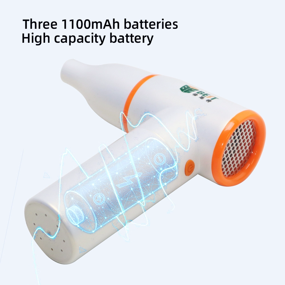Powerfull Turbo Fan with 80000rpm High Speed Brushless Motor, Portable High-Speed Fan, Best Tool AP-01