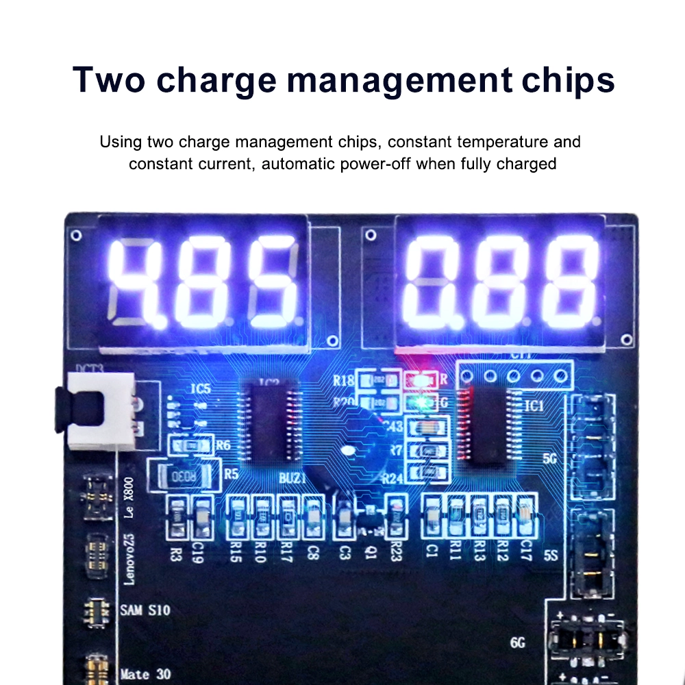 Attivatore della batteria del telefono cellulare, Activpanel per test della clip della batteria, Fabbrica cinese di strumenti di riparazione del telefono, Produttore all'ingrosso di strumenti di riparazione del telefono cellulare