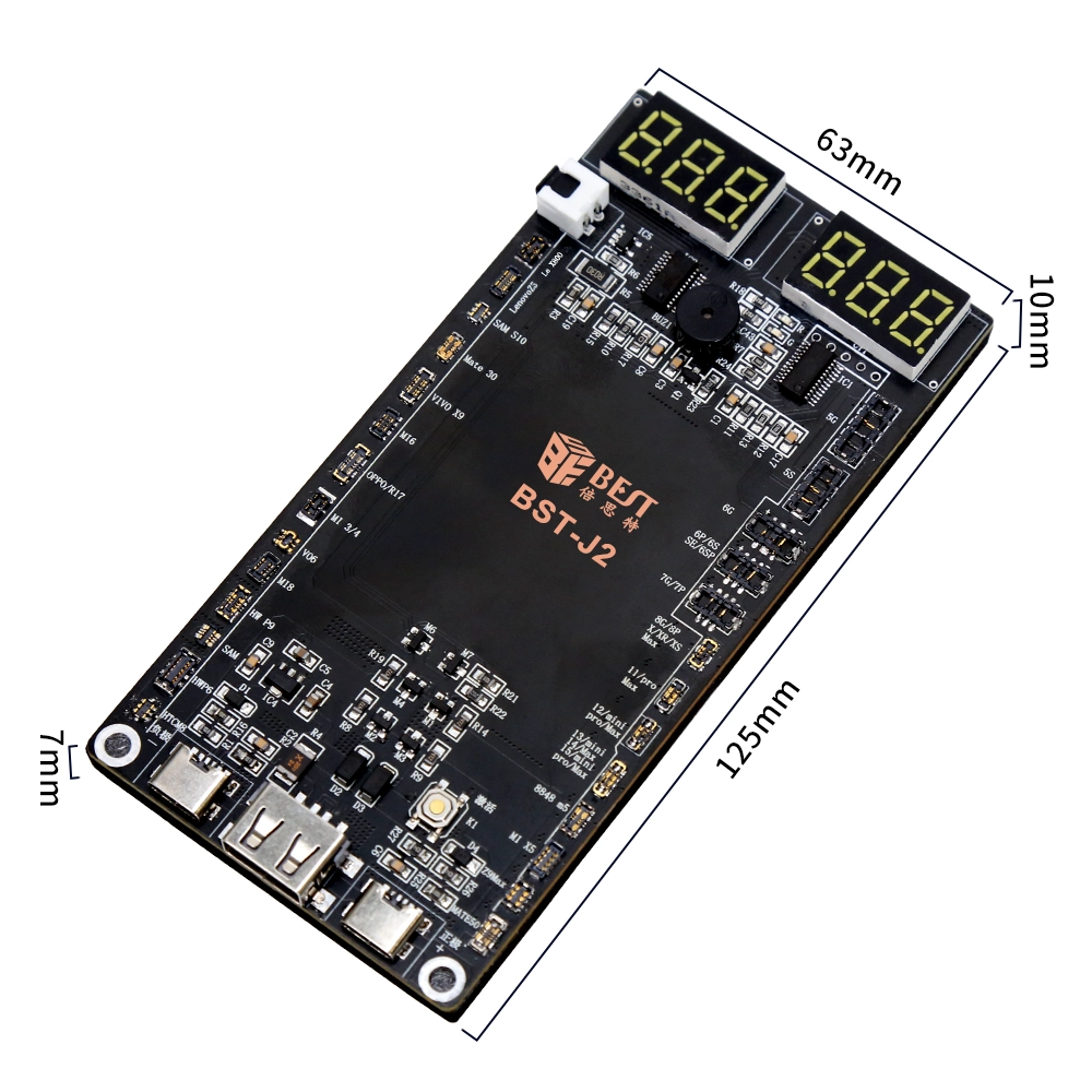 Attivatore della batteria del telefono cellulare, Activpanel per test della clip della batteria, Fabbrica cinese di strumenti di riparazione del telefono, Produttore all'ingrosso di strumenti di riparazione del telefono cellulare