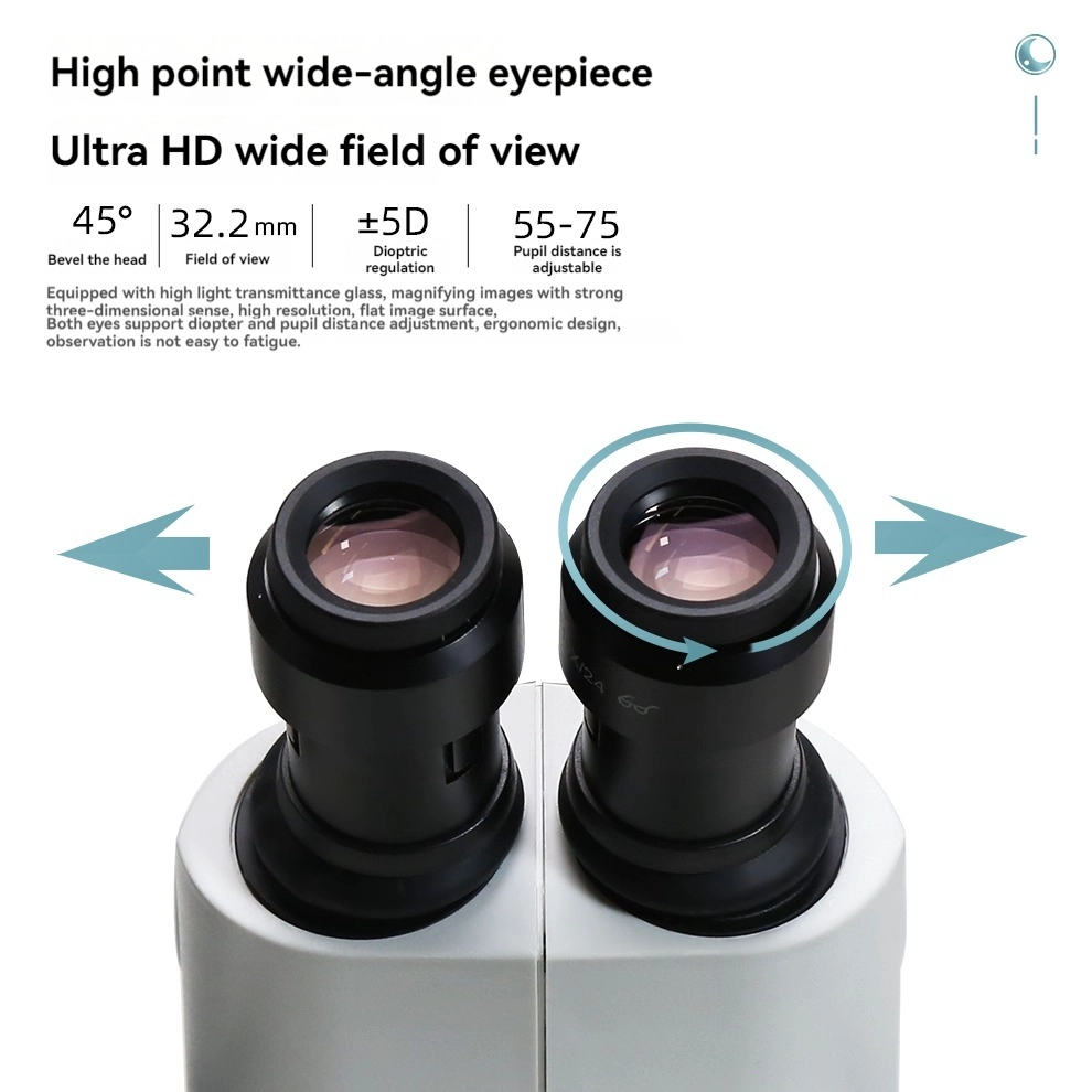 Binocular Stereomicroscope China Factory, Microscope for Mobile Phone Repairing Manufacturer, Stereomicroscope Suppliers,Stereomicroscope Wholesaler, BST-X65