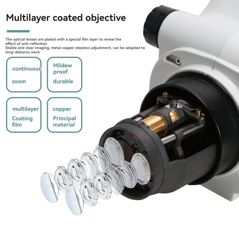 Binocular Stereomicroscope China Factory, Microscope for Mobile Phone Repairing Manufacturer, Stereomicroscope Suppliers,Stereomicroscope Wholesaler, BST-X65
