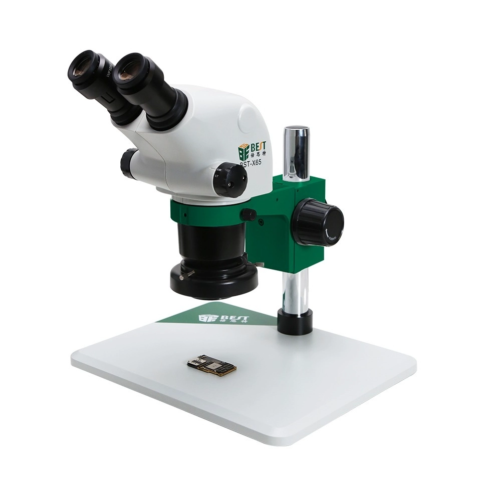 Binocular Stereomicroscope China Factory, Microscope for Mobile Phone Repairing Manufacturer, Stereomicroscope Suppliers,Stereomicroscope Wholesaler, BST-X65