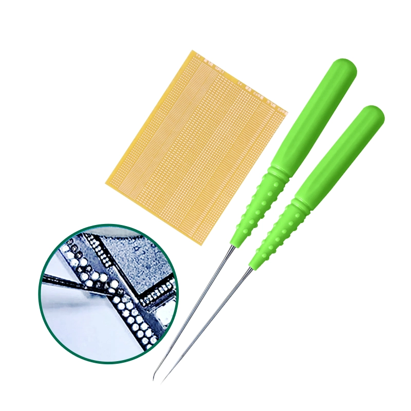 Jump Wire Patching Tools, Mobile Phone Repearing Tool Factory, Manufacturer Cellphone Repair Tool China, Best Tool BST-66