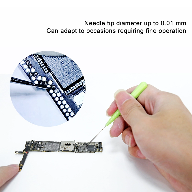 Jump Wire Patching Tools, Mobile Phone Repearing Tool Factory, Manufacturer Cellphone Repair Tool China, Best Tool BST-66