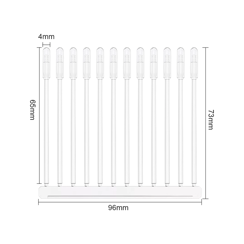 Limpador de lentes da câmera, stick de gel de resina sintética, fabricante de fábrica de lentes de câmera de telefone celular, BST-024