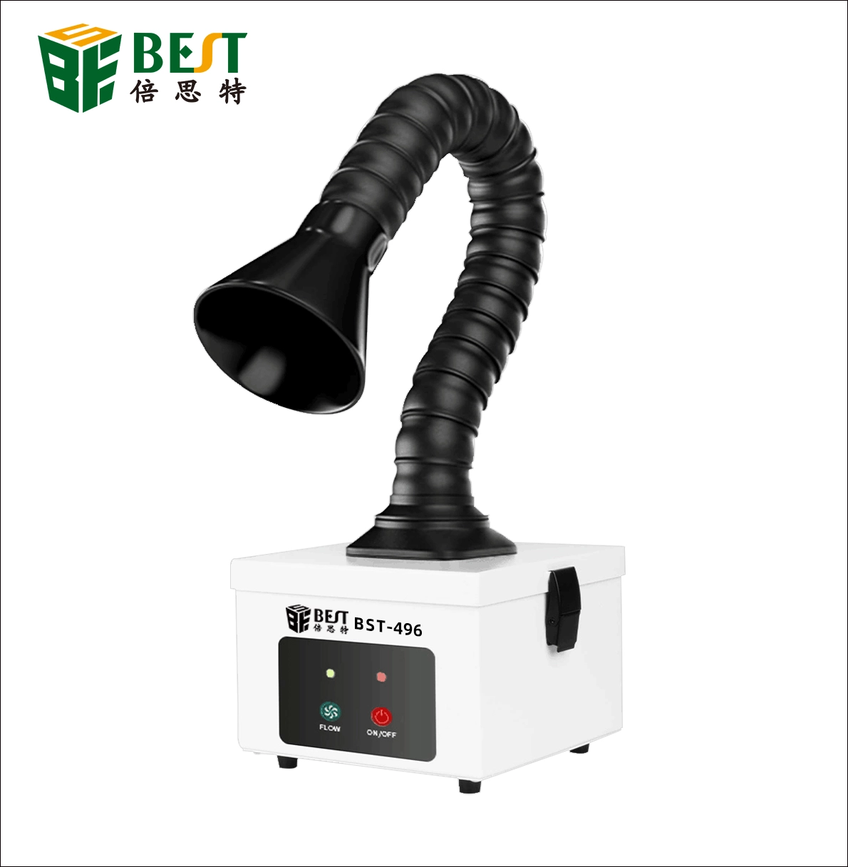 FUME Extractor China Factory、Smoke Absoberber Manufacturer、BST-496