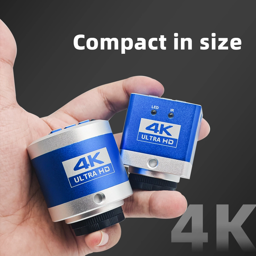 顕微鏡カメラチャイナファクトリー、HDMI 4K顕微鏡カメラメーカーディストリビューター、BST-4K
