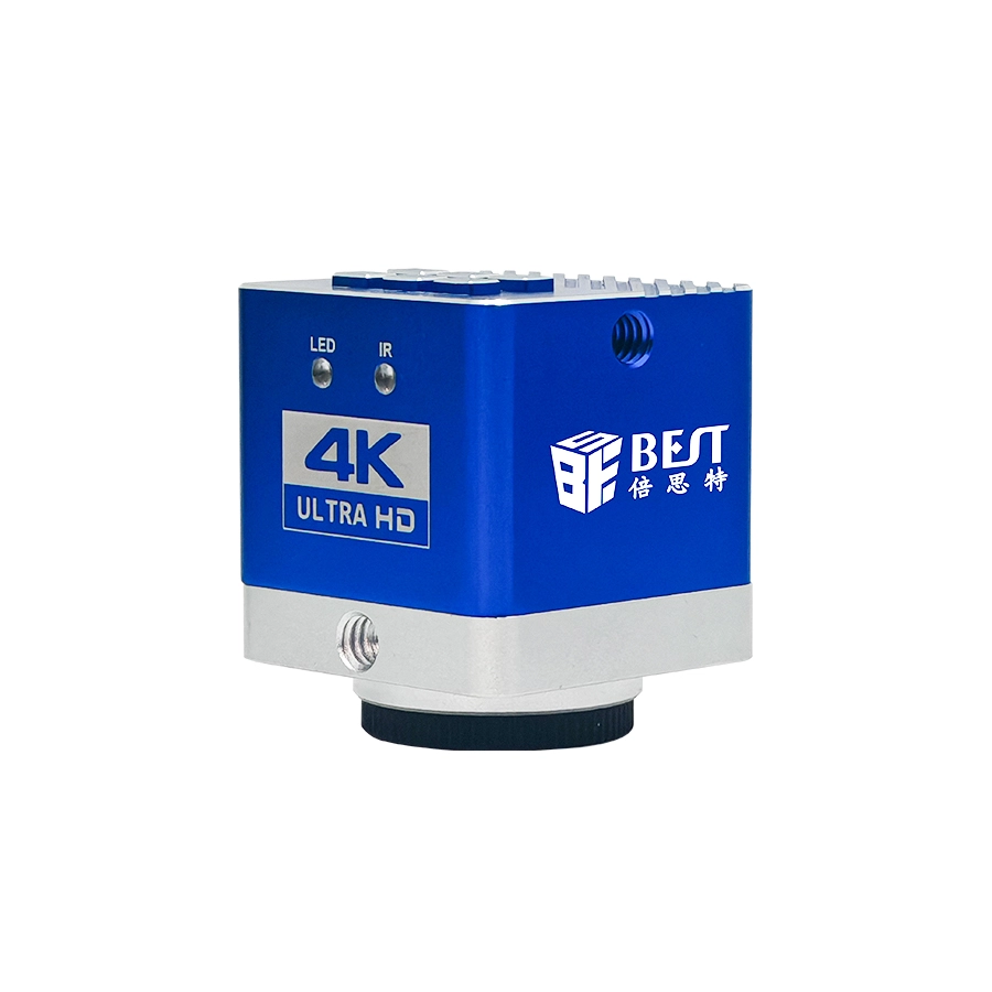 顕微鏡カメラチャイナファクトリー、HDMI 4K顕微鏡カメラメーカーディストリビューター、BST-4K