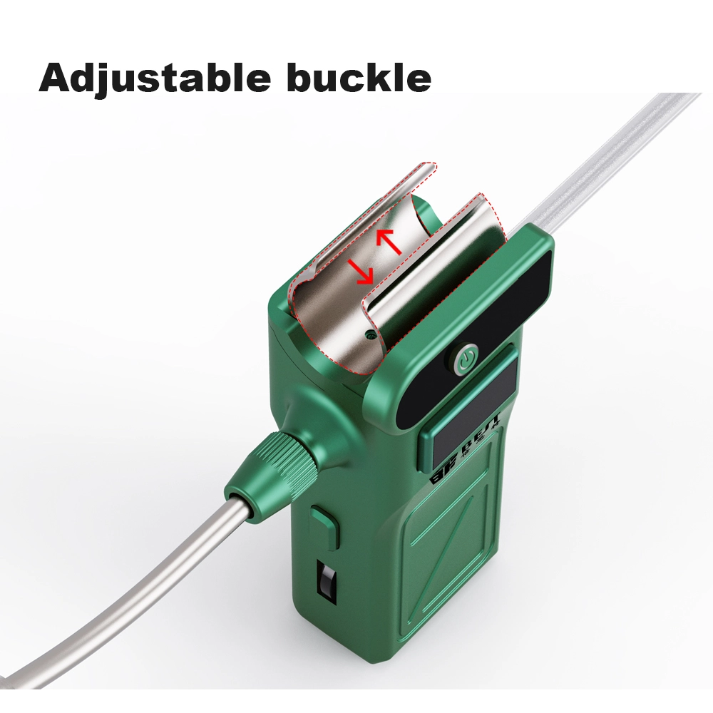 China Factory Electric Tin Wire Pusher One-Handed Soldering Efficiency Repair Tools Supplier BST-820