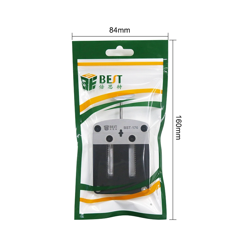 China Factory Chip Degumming Fixture Mobile Repair Tools Manufacturer Chip Glue Removal Platform BST-176