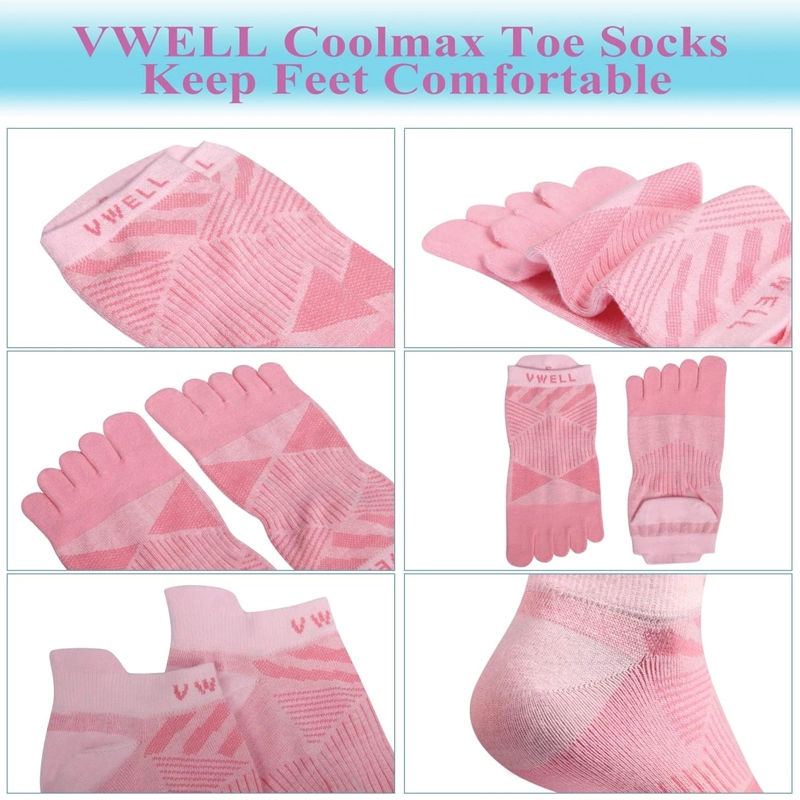 OEM toe socks manufacturer