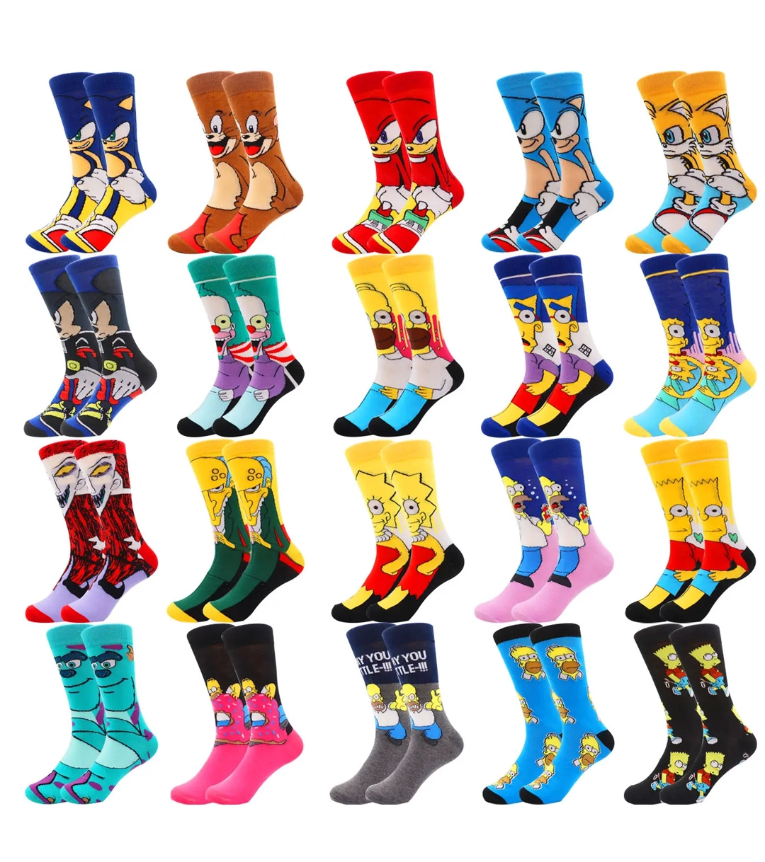Women's Socks Wholesale