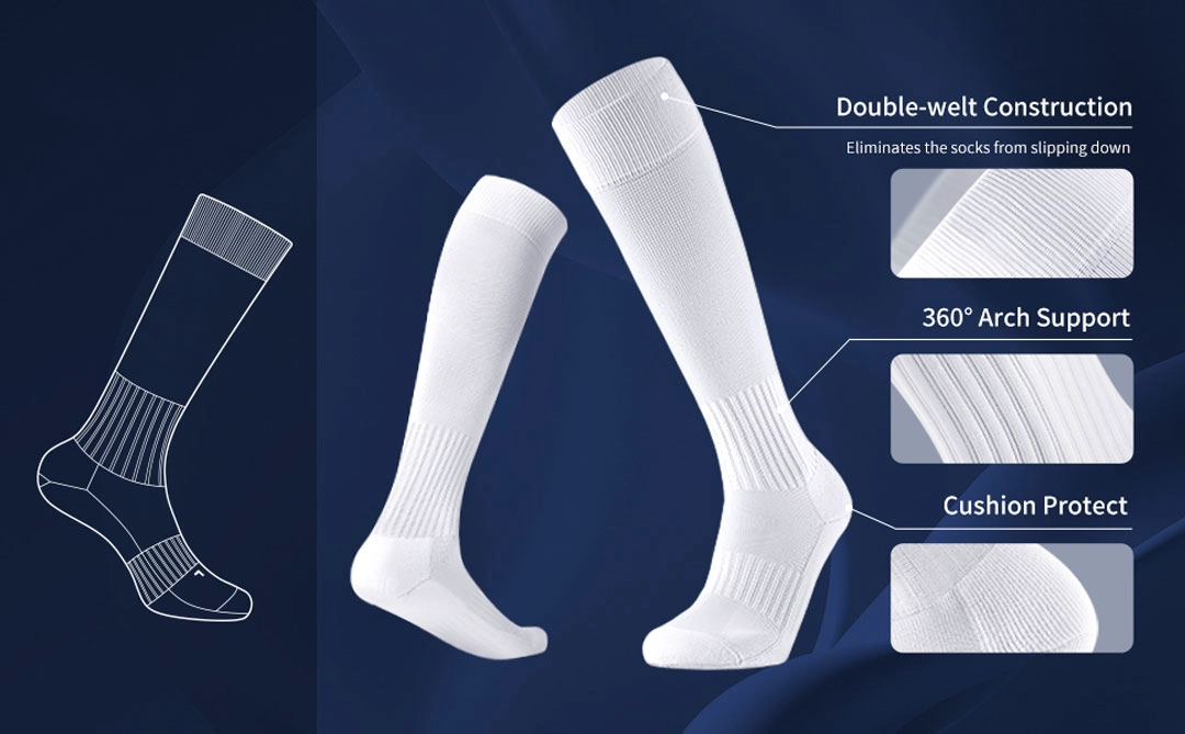 price sports socks manufacturer