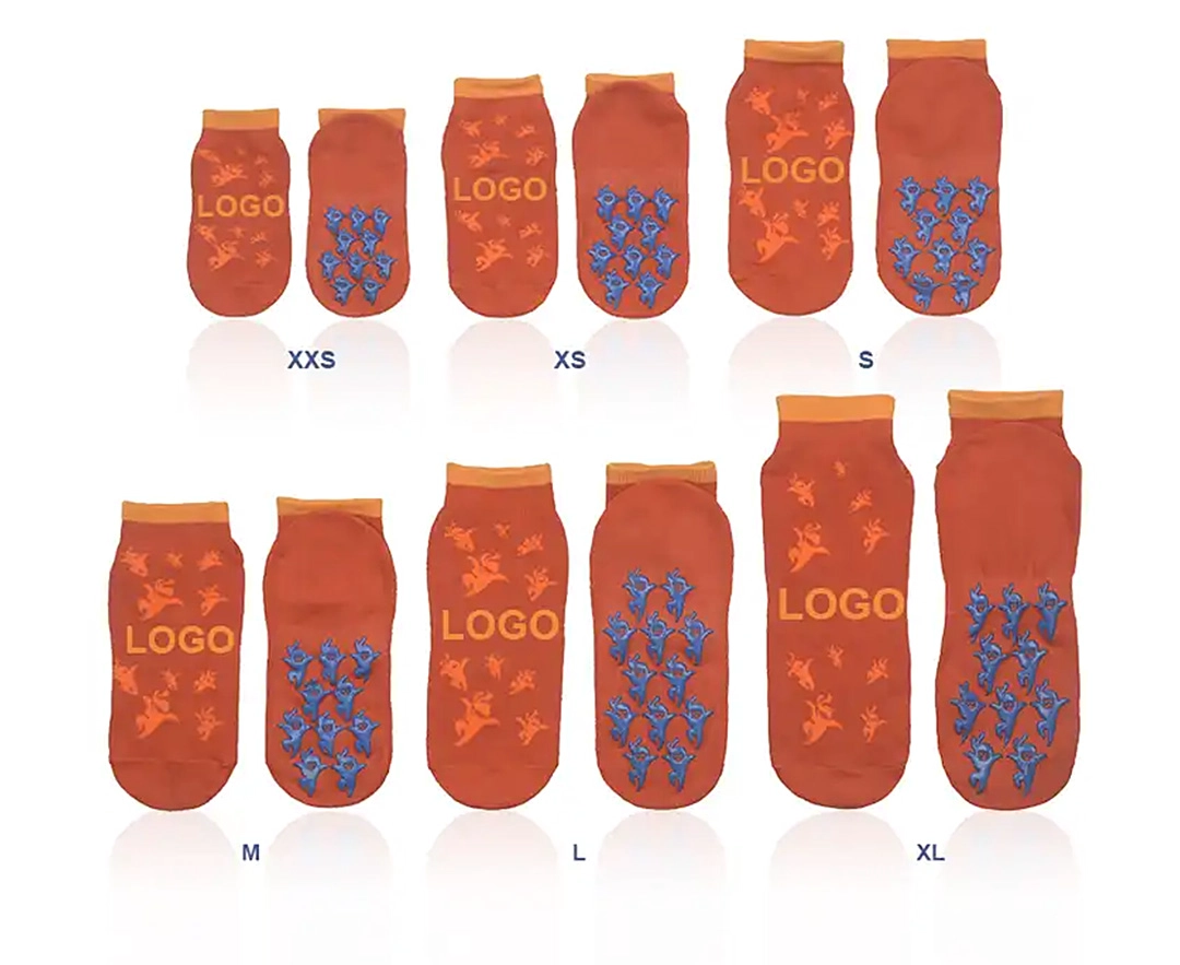China best price anti-slip socks supplier,