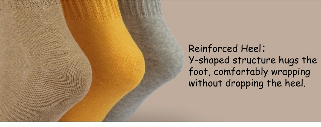 supplier fashionable socks OEM
