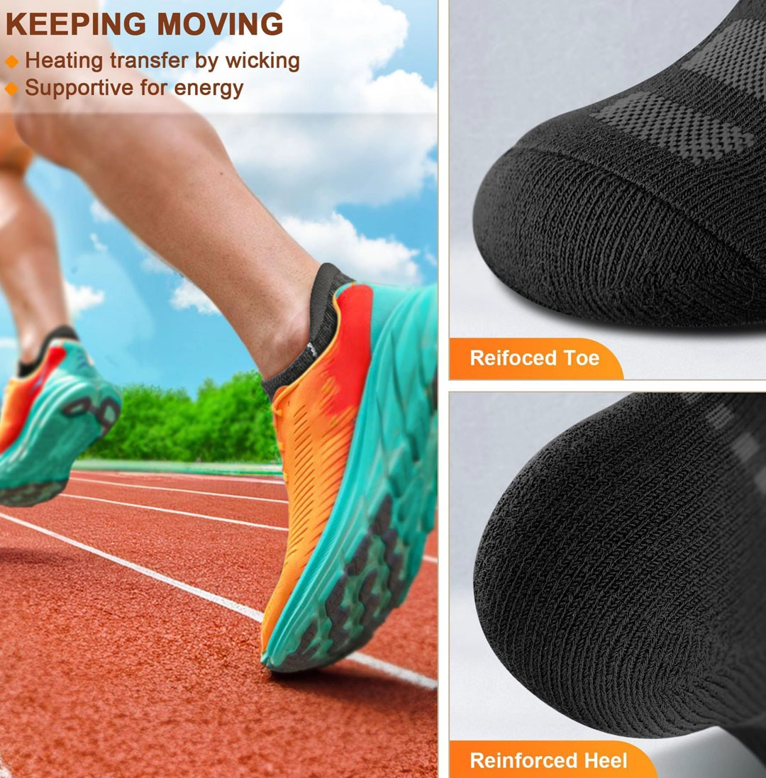 Best price professional running socks supplier