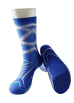 Promotional Wholesale of Men's Short Socks in China