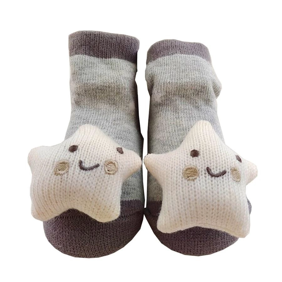 China OEM fashionable baby socks for sale