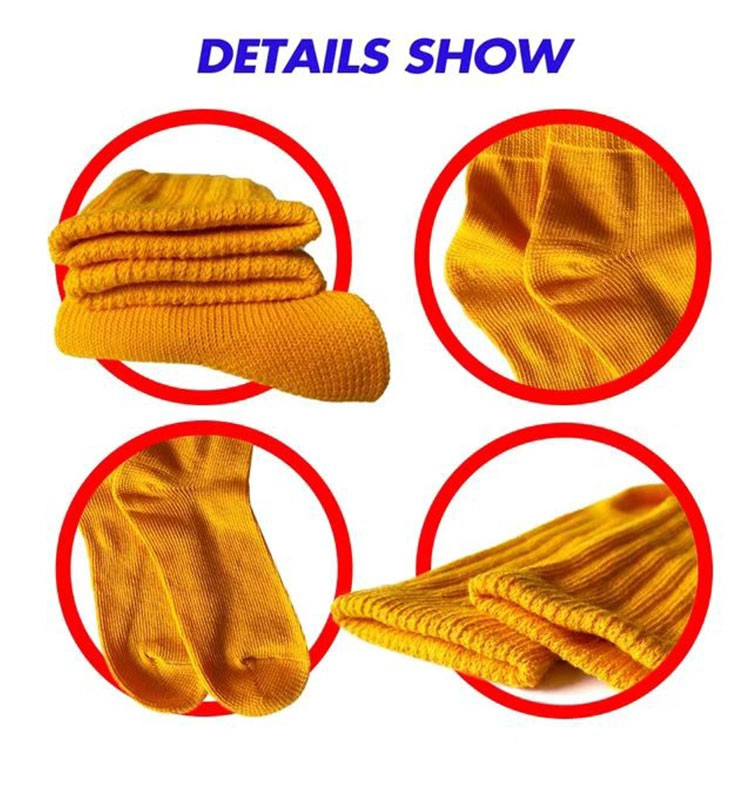 Fashion Cotton Socks Supplier