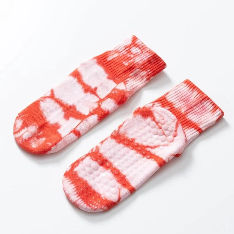 China Yoga Socks Factory