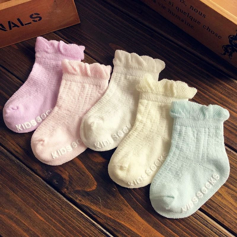 Wholesale Baby Socks in Bulk from China