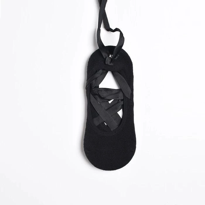 DDP shipping yoga toe socks factory