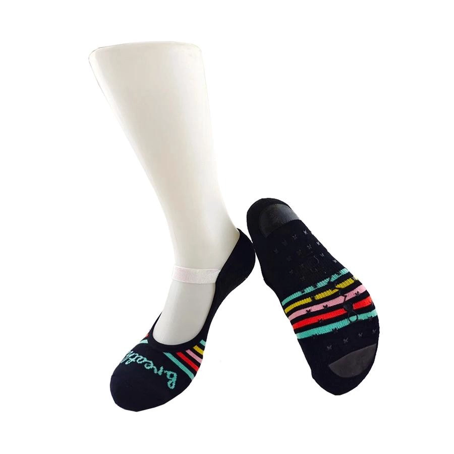 OEM non-slip yoga toe socks manufacturer China